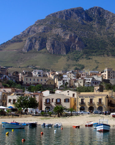 Castellammare del Golfo